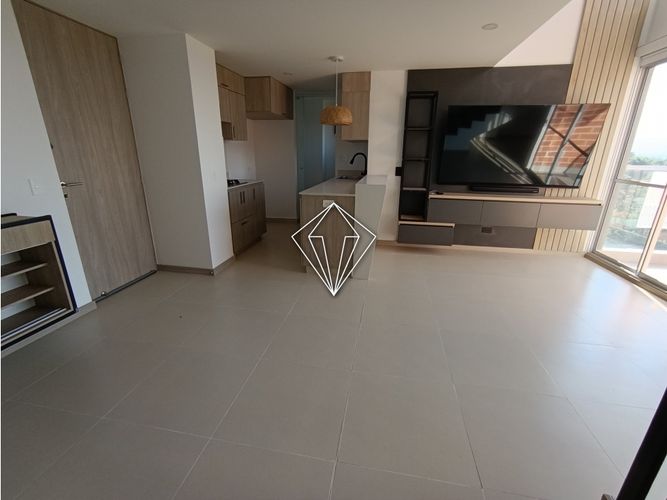 Apartamento de 3 alcobas en venta en Ub. Ojo De Agua, Rionegro, 101 m² · foto 6 de 24
