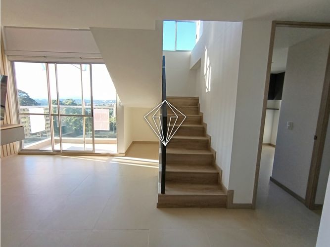 Apartamento de 3 alcobas en venta en Ub. Ojo De Agua, Rionegro, 101 m² · foto 7 de 24