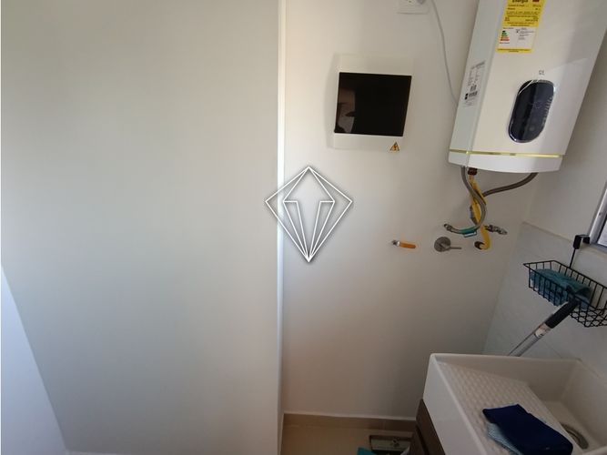 Apartamento de 3 alcobas en venta en Ub. Ojo De Agua, Rionegro, 101 m² · foto 8 de 24