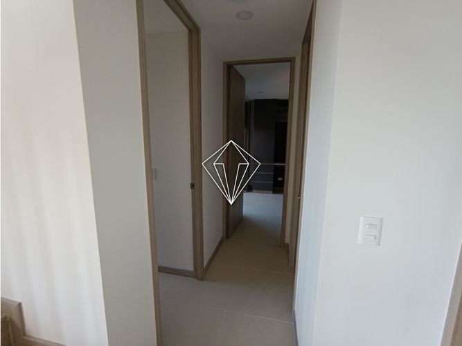 Apartamento de 3 alcobas en venta en Ub. Ojo De Agua, Rionegro, 101 m² · foto 9 de 24