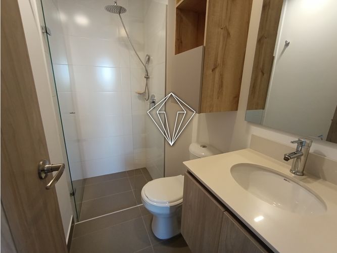 Apartamento de 3 alcobas en venta en Ub. Ojo De Agua, Rionegro, 101 m² · foto 10 de 24