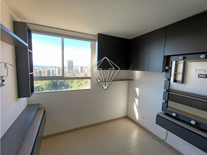 Apartamento de 3 alcobas en venta en Ub. Ojo De Agua, Rionegro, 101 m² · foto 13 de 24
