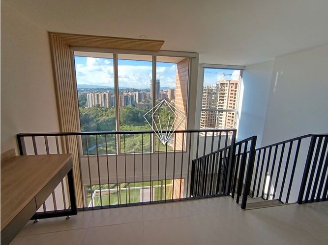 Apartamento de 3 alcobas en venta en Ub. Ojo De Agua, Rionegro, 101 m² · foto 14 de 24