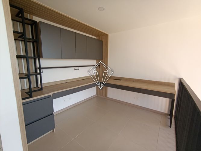 Apartamento de 3 alcobas en venta en Ub. Ojo De Agua, Rionegro, 101 m² · foto 15 de 24