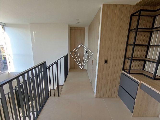 Apartamento de 3 alcobas en venta en Ub. Ojo De Agua, Rionegro, 101 m² · foto 16 de 24