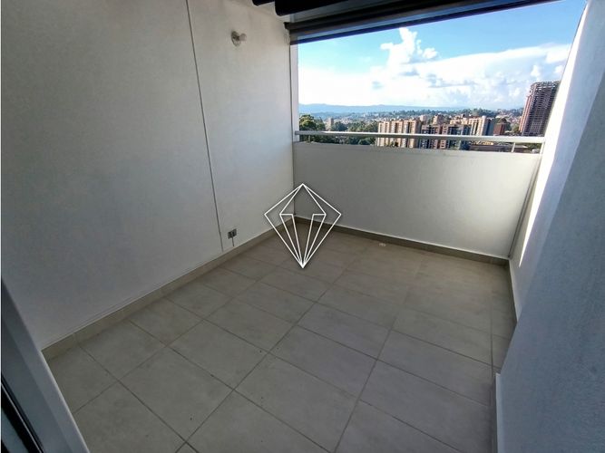 Apartamento de 3 alcobas en venta en Ub. Ojo De Agua, Rionegro, 101 m² · foto 19 de 24