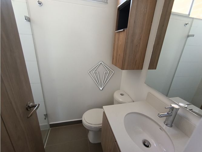 Apartamento de 3 alcobas en venta en Ub. Ojo De Agua, Rionegro, 101 m² · foto 21 de 24