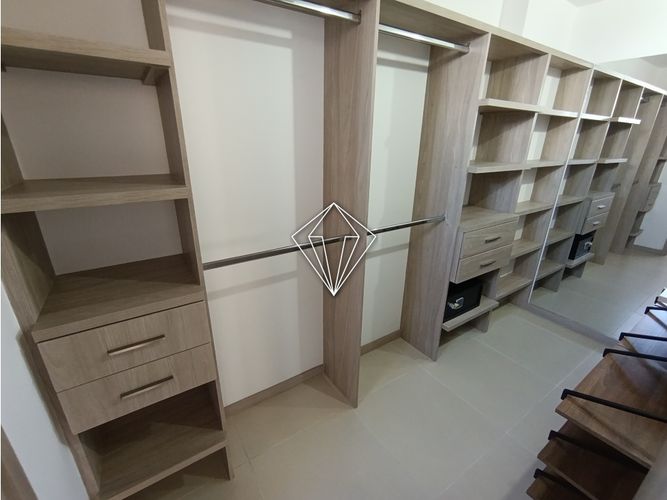 Apartamento de 3 alcobas en venta en Ub. Ojo De Agua, Rionegro, 101 m² · foto 22 de 24