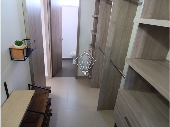 Apartamento de 3 alcobas en venta en Ub. Ojo De Agua, Rionegro, 101 m² · foto 23 de 24