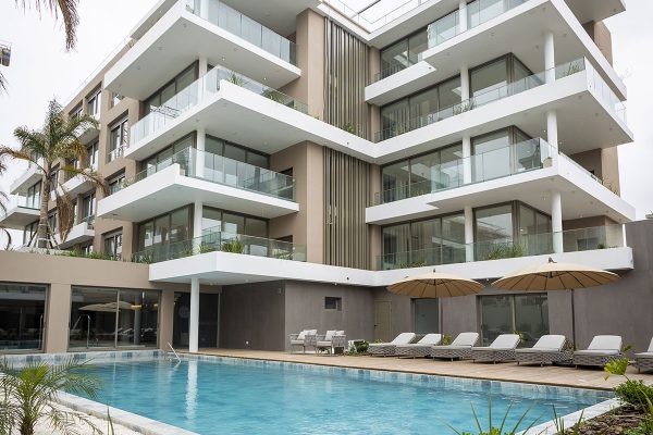 Exclusivo Apartamento con Impresionante Rooftop de 104 m² en Alive: Tu Santuario de Bienestar en El Paraíso.