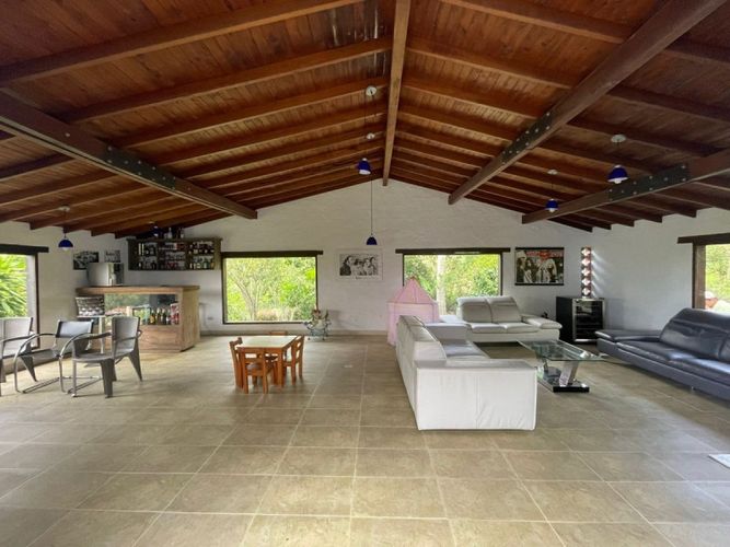 Finca en venta en El Carmen De Viboral, El Carmen de Viboral, 300 m² · foto 8 de 21