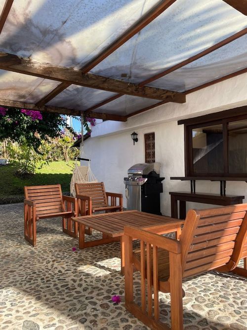 Finca en venta en El Carmen De Viboral, El Carmen de Viboral, 300 m² · foto 9 de 21