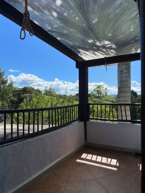Finca en venta en El Carmen De Viboral, El Carmen de Viboral, 300 m² · foto 17 de 21