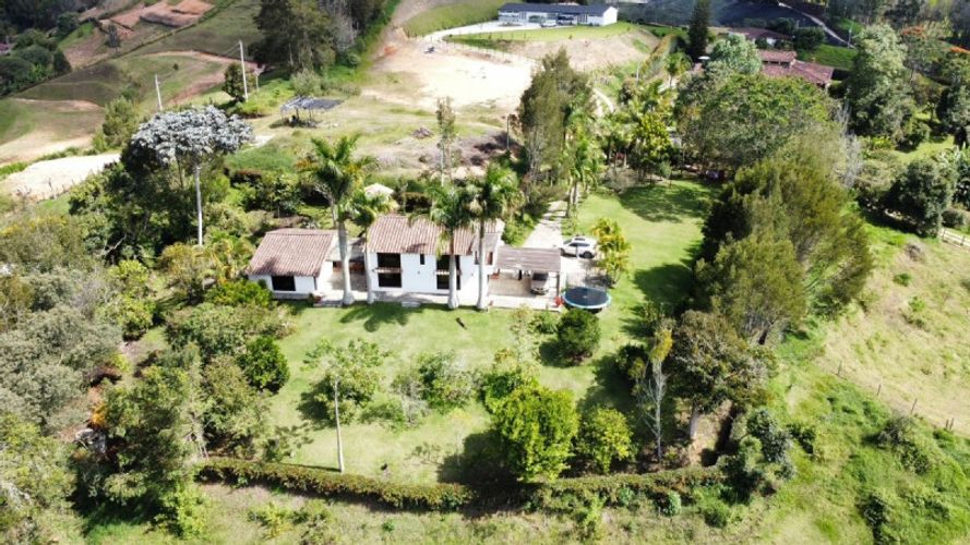 Finca en venta en El Carmen De Viboral, El Carmen de Viboral, 300 m² · foto 20 de 21