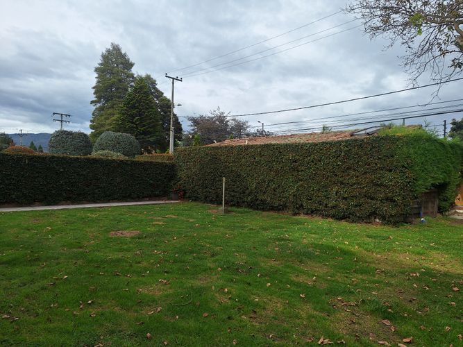 Casa de 5 alcobas en venta en San Jose De Bavaria, Bogotá, 550 m² · foto 22 de 24