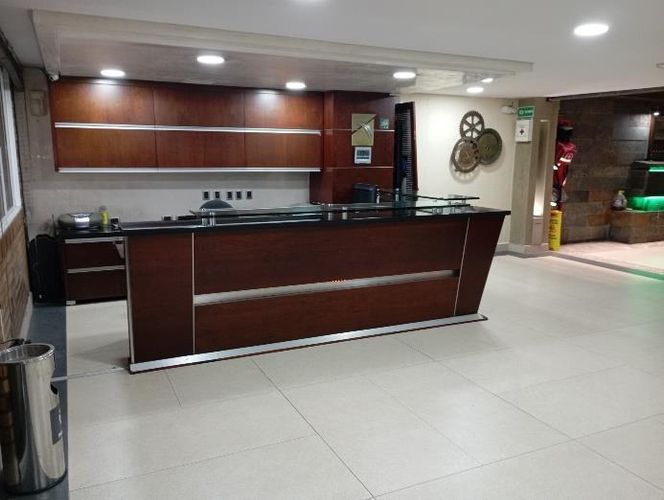 Edificio en venta en Manila, Medellín, 376 m² · foto 3 de 15