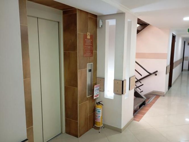 Edificio en venta en Manila, Medellín, 376 m² · foto 9 de 15
