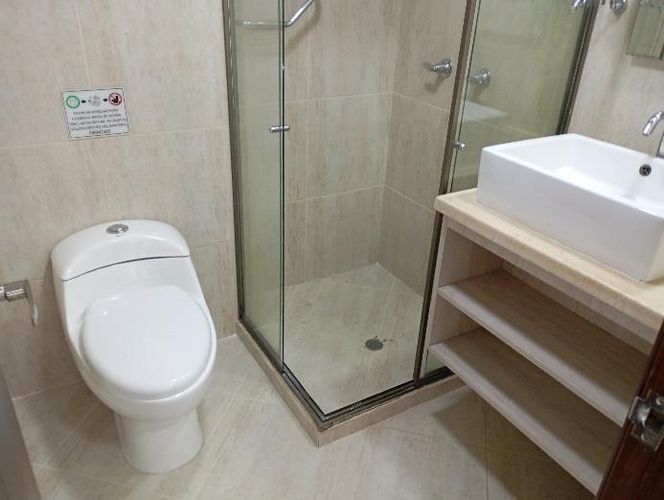 Edificio en venta en Manila, Medellín, 376 m² · foto 15 de 15