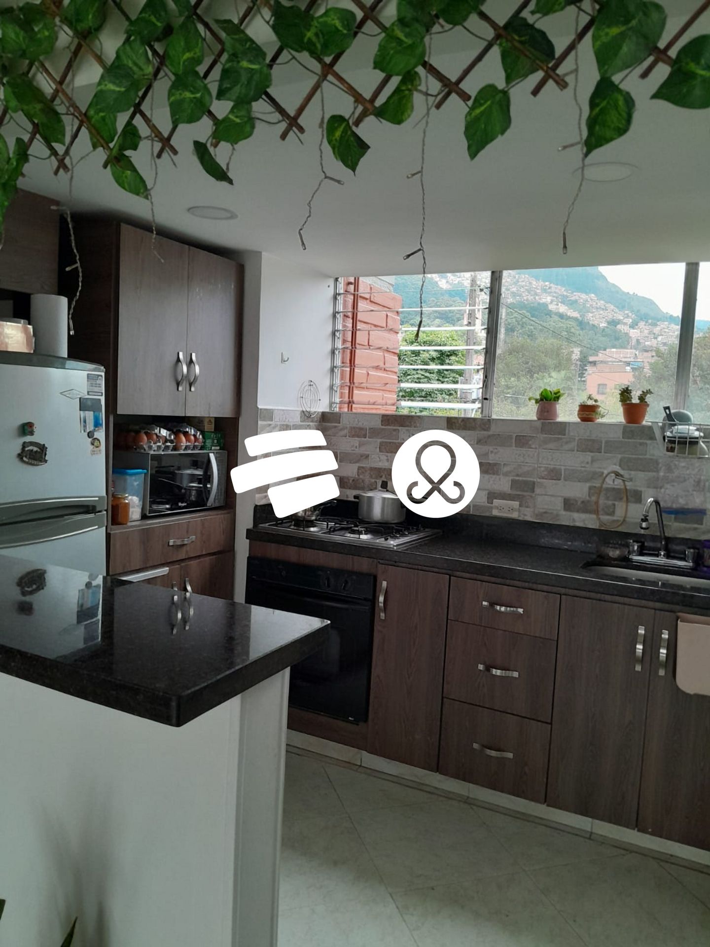 Apartment for sale in Villa hermosa, Medellín 2