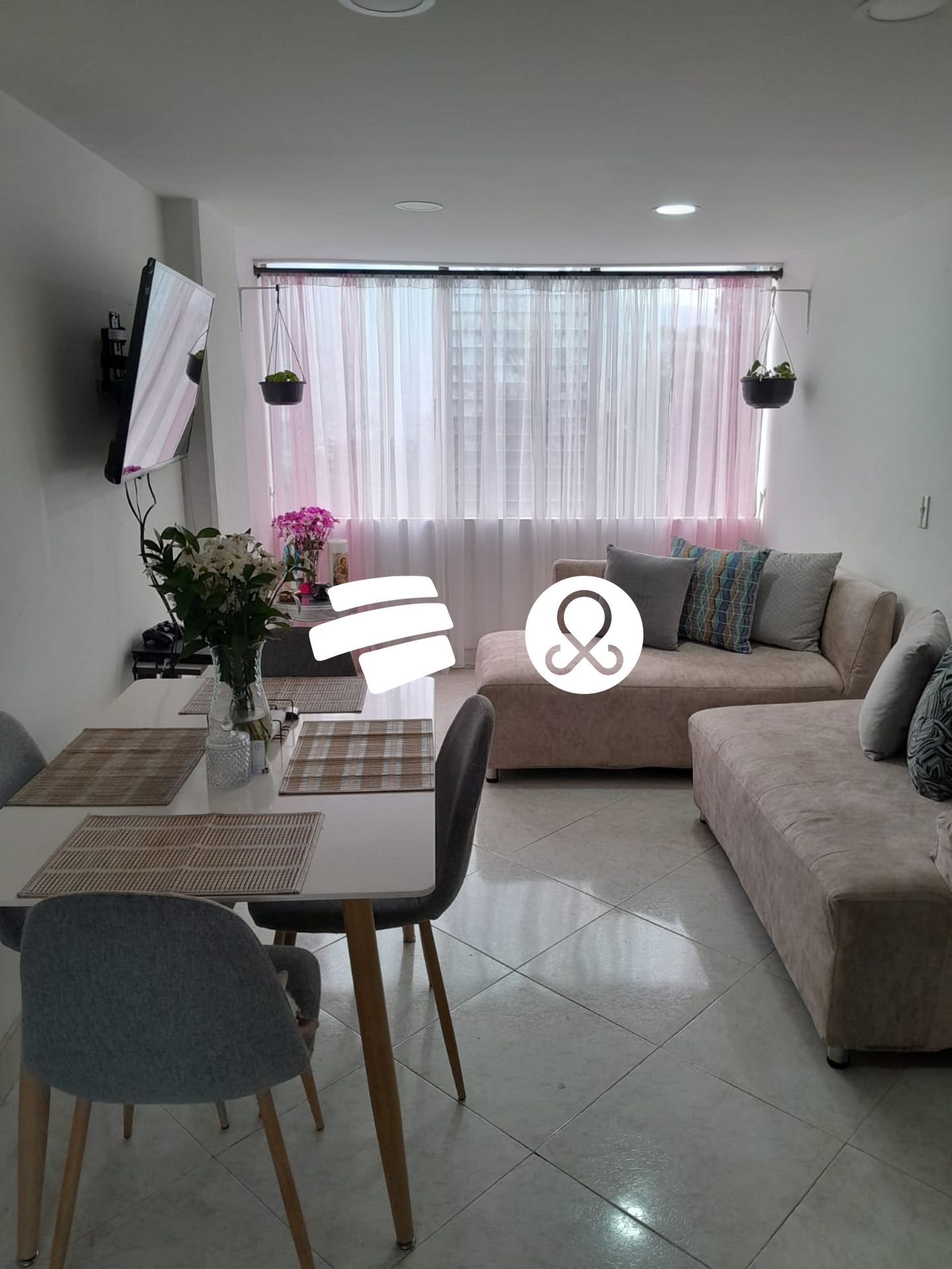 Apartment for sale in Villa hermosa, Medellín 4