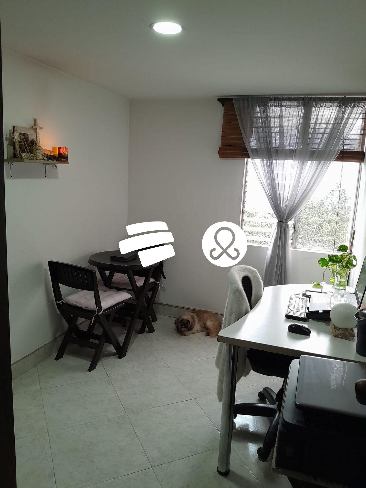 Apartment for sale in Villa hermosa, Medellín 5