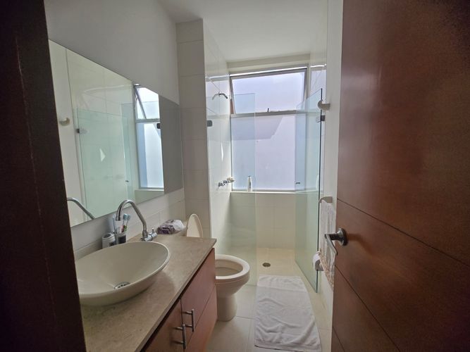 Casa de 5 alcobas en venta en Pance Alto, Cali, 325 m² · foto 19 de 24