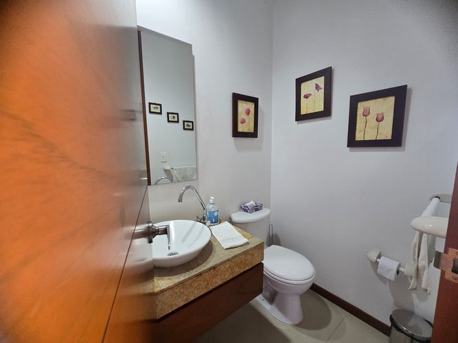 Casa de 5 alcobas en venta en Pance Alto, Cali, 325 m² · foto 11 de 24