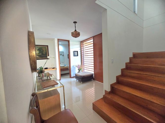 Casa de 5 alcobas en venta en Pance Alto, Cali, 325 m² · foto 12 de 24