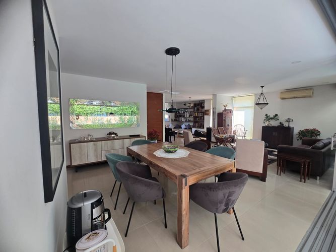 Casa de 5 alcobas en venta en Pance Alto, Cali, 325 m² · foto 15 de 24