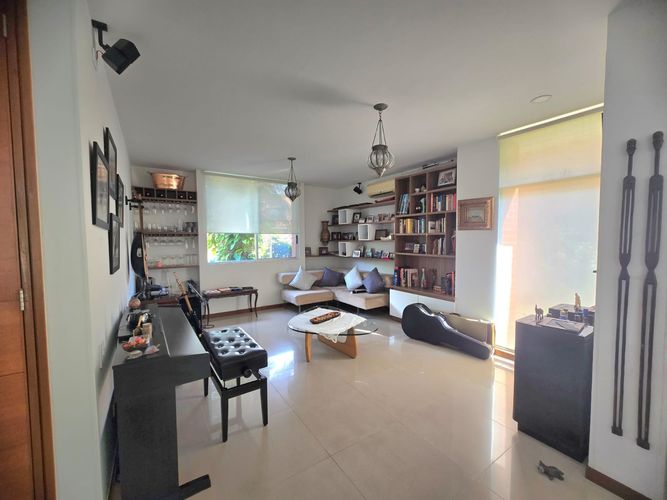 Casa de 5 alcobas en venta en Pance Alto, Cali, 325 m² · foto 10 de 24