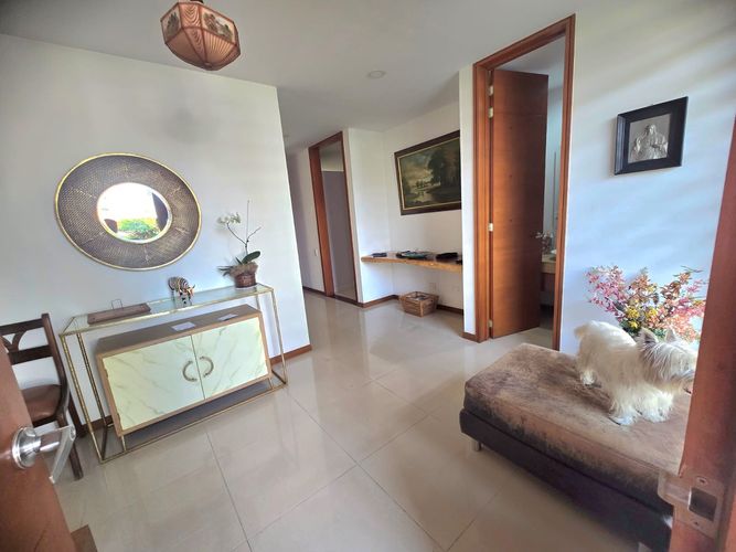 Casa de 5 alcobas en venta en Pance Alto, Cali, 325 m² · foto 20 de 24