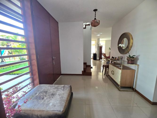 Casa de 5 alcobas en venta en Pance Alto, Cali, 325 m² · foto 13 de 24