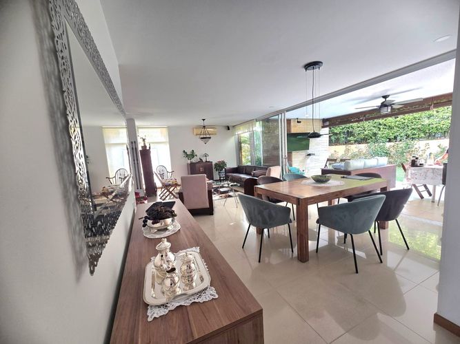 Casa de 5 alcobas en venta en Pance Alto, Cali, 325 m² · foto 14 de 24