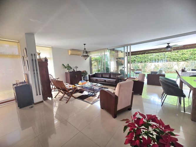 Casa de 5 alcobas en venta en Pance Alto, Cali, 325 m² · foto 17 de 24