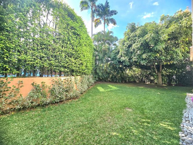 Casa de 5 alcobas en venta en Pance Alto, Cali, 325 m² · foto 9 de 24
