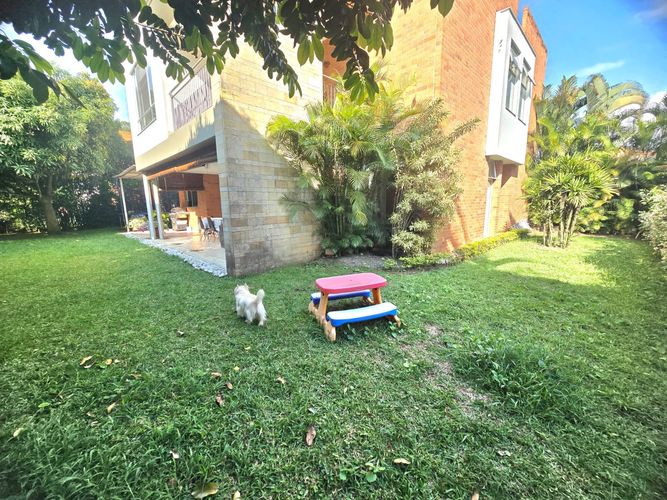 Casa de 5 alcobas en venta en Pance Alto, Cali, 325 m² · foto 8 de 24