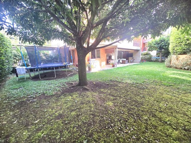Casa de 5 alcobas en venta en Pance Alto, Cali, 325 m² · foto 6 de 24