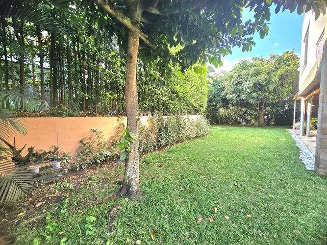 Casa de 5 alcobas en venta en Pance Alto, Cali, 325 m² · foto 7 de 24