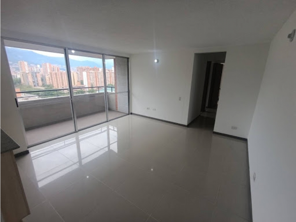 Apartamento en venta en San german, Medellín 3