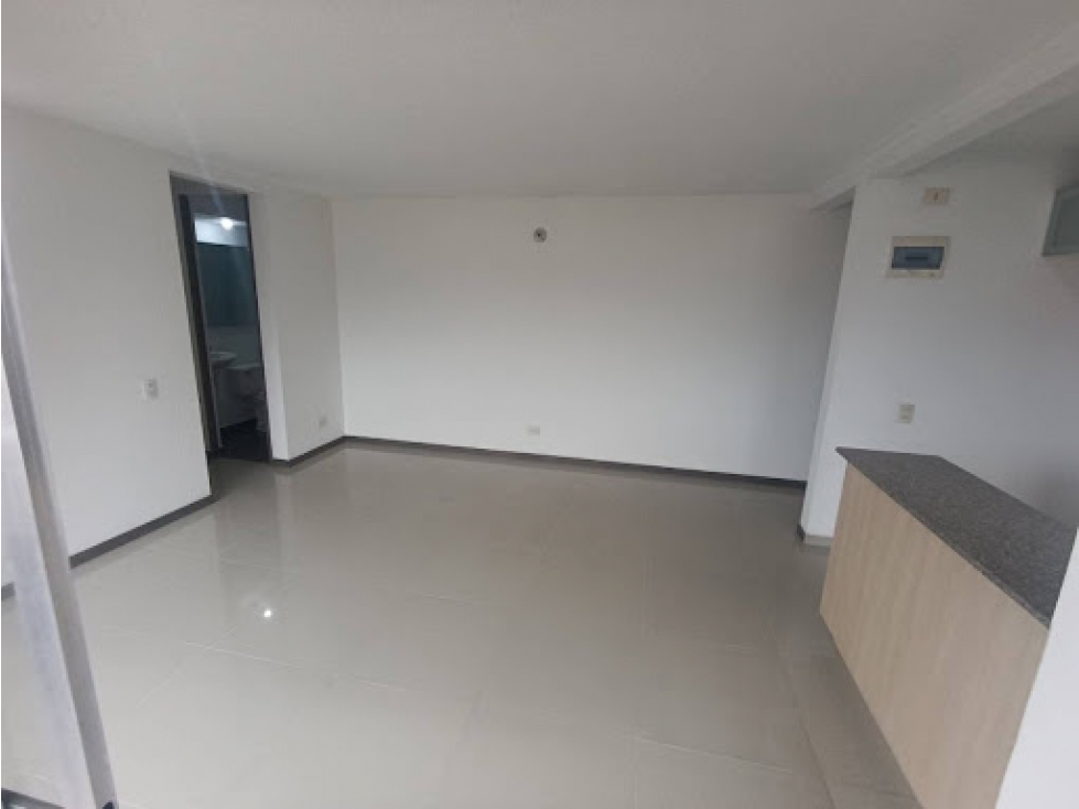 Apartamento en venta en San german, Medellín 4
