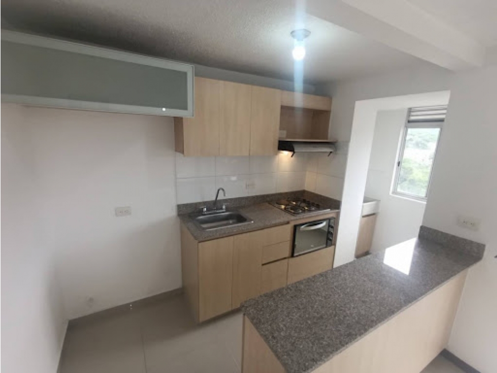 Apartamento en venta en San german, Medellín 5