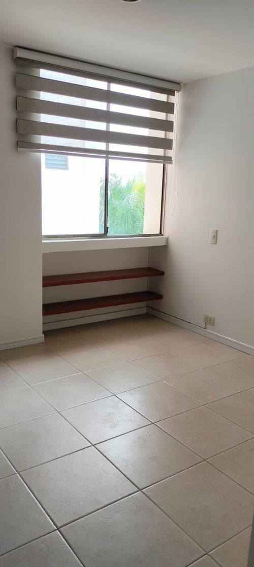 Apartamento de 3 alcobas en venta en El Ingenio, Cali, 106 m² · foto 23 de 24