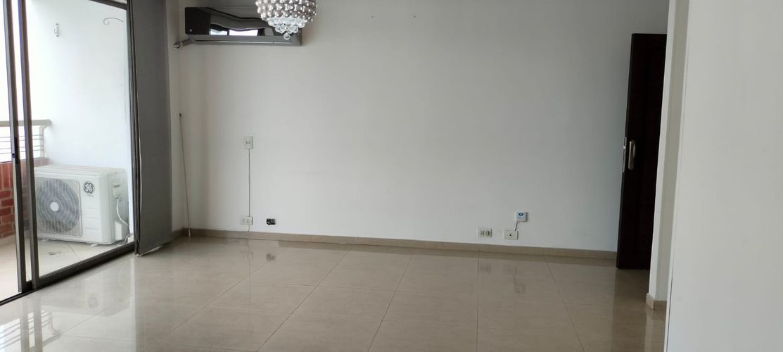 Apartamento de 3 alcobas en venta en El Ingenio, Cali, 106 m² · foto 6 de 24