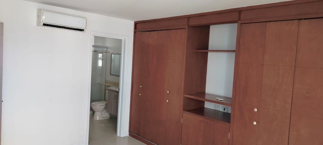 Apartamento de 3 alcobas en venta en El Ingenio, Cali, 106 m² · foto 17 de 24
