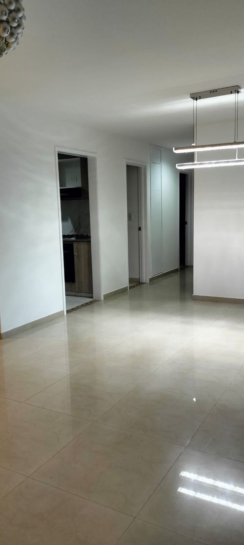 Apartamento de 3 alcobas en venta en El Ingenio, Cali, 106 m² · foto 11 de 24