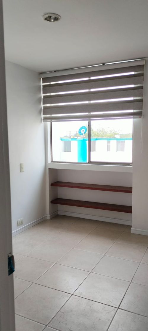 Apartamento de 3 alcobas en venta en El Ingenio, Cali, 106 m² · foto 24 de 24