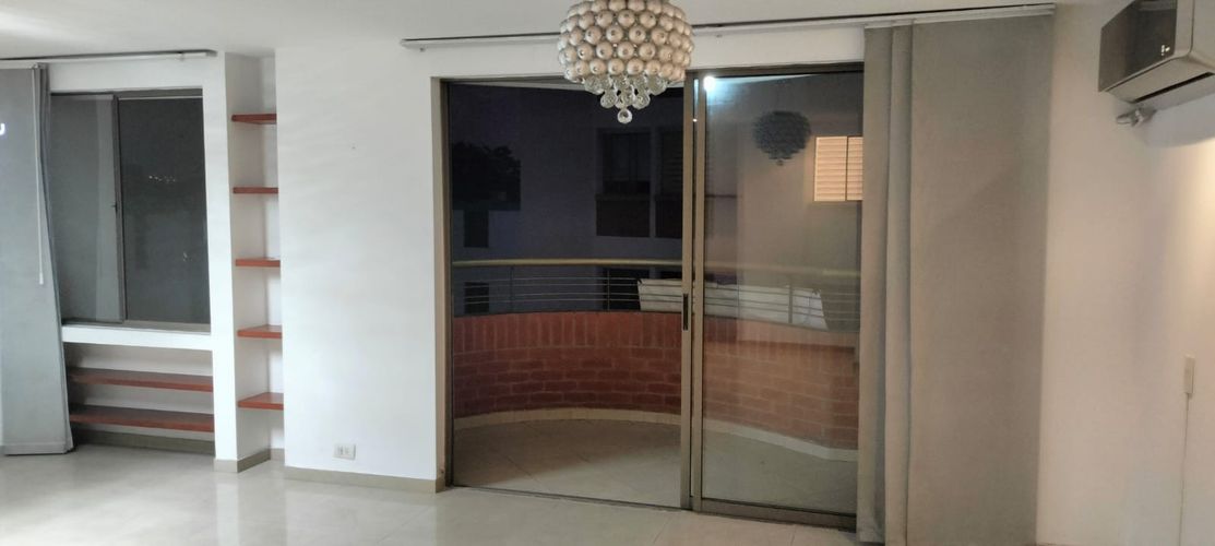 Apartamento de 3 alcobas en venta en El Ingenio, Cali, 106 m² · foto 5 de 24