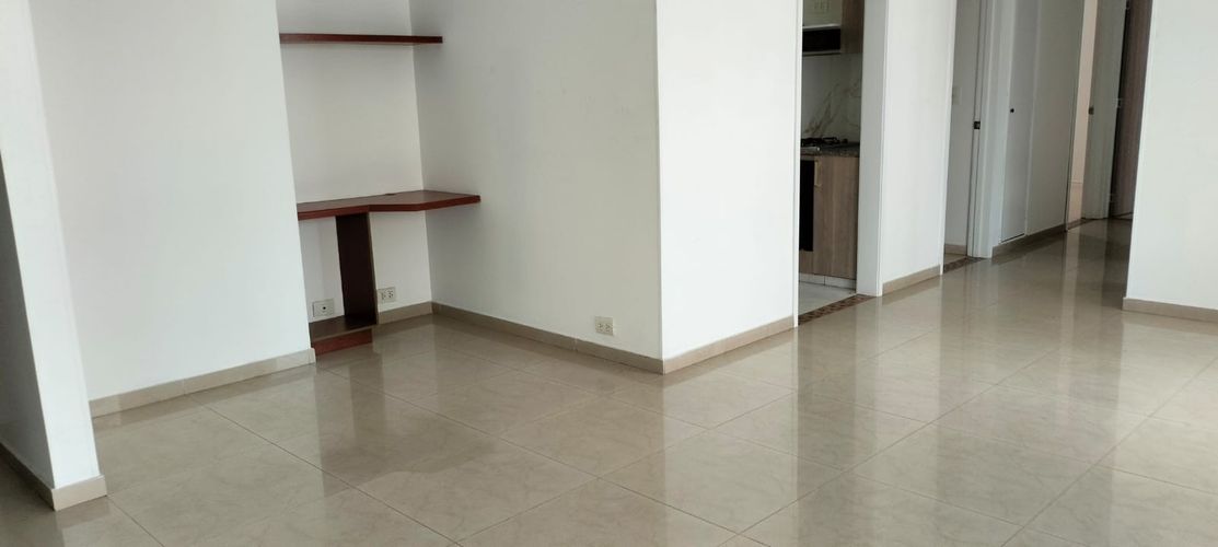 Apartamento de 3 alcobas en venta en El Ingenio, Cali, 106 m² · foto 7 de 24