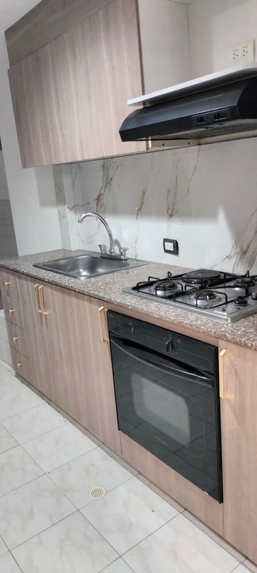 Apartamento de 3 alcobas en venta en El Ingenio, Cali, 106 m² · foto 15 de 24