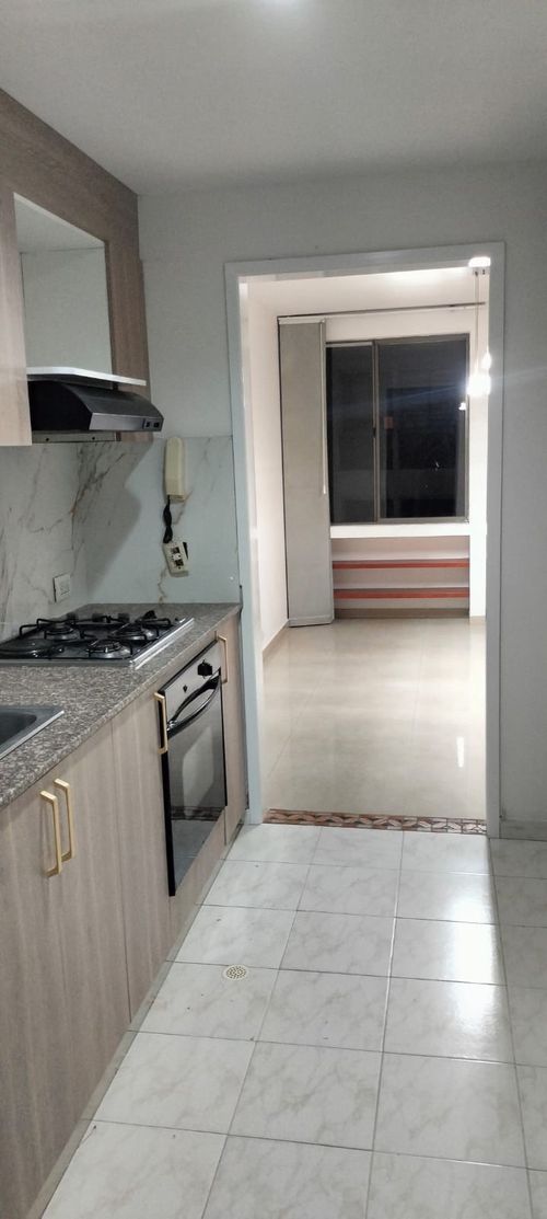 Apartamento de 3 alcobas en venta en El Ingenio, Cali, 106 m² · foto 16 de 24
